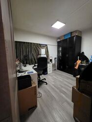 Blk 133 Lorong Ah Soo (Hougang), HDB Executive #521282991